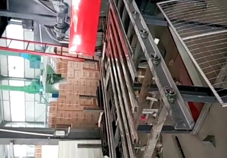 超市貨架拋丸機(jī)|倉(cāng)儲(chǔ)貨架拋丸機(jī)|廠家價(jià)格|圖片視頻