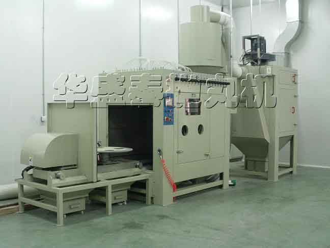 噴砂機(jī)設(shè)備作業(yè)結(jié)束后要做哪些工作？