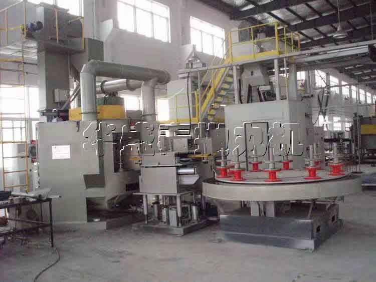 自動(dòng)回收式噴砂機(jī)要對(duì)哪些部件進(jìn)行檢查？