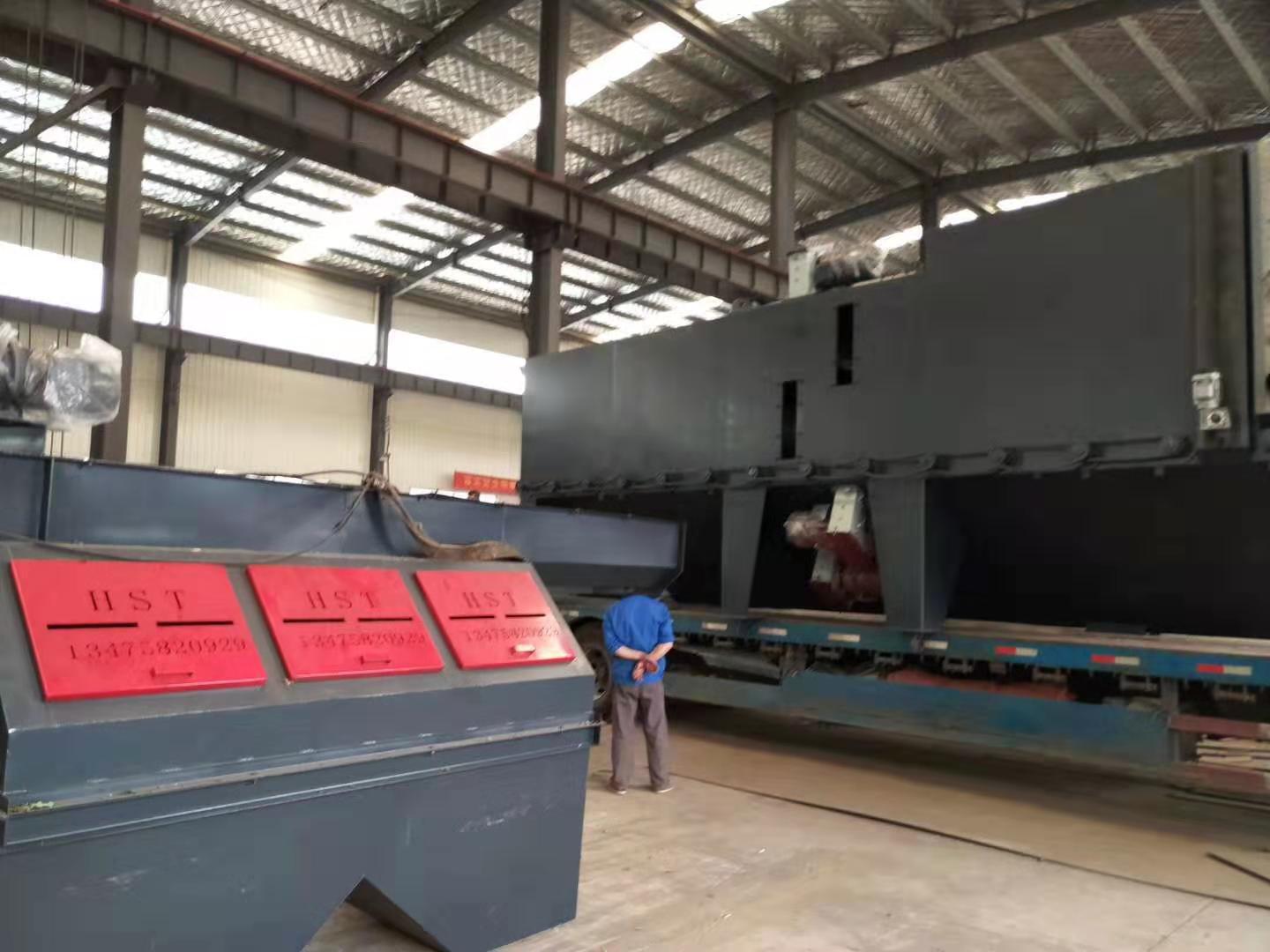 福清市通過(guò)式拋丸機(jī)_福清市通過(guò)式拋丸除銹清理機(jī)_關(guān)清市通過(guò)式噴丸設(shè)備_福清市通過(guò)式噴砂機(jī)有著怎樣的特點(diǎn)，是如何工作的