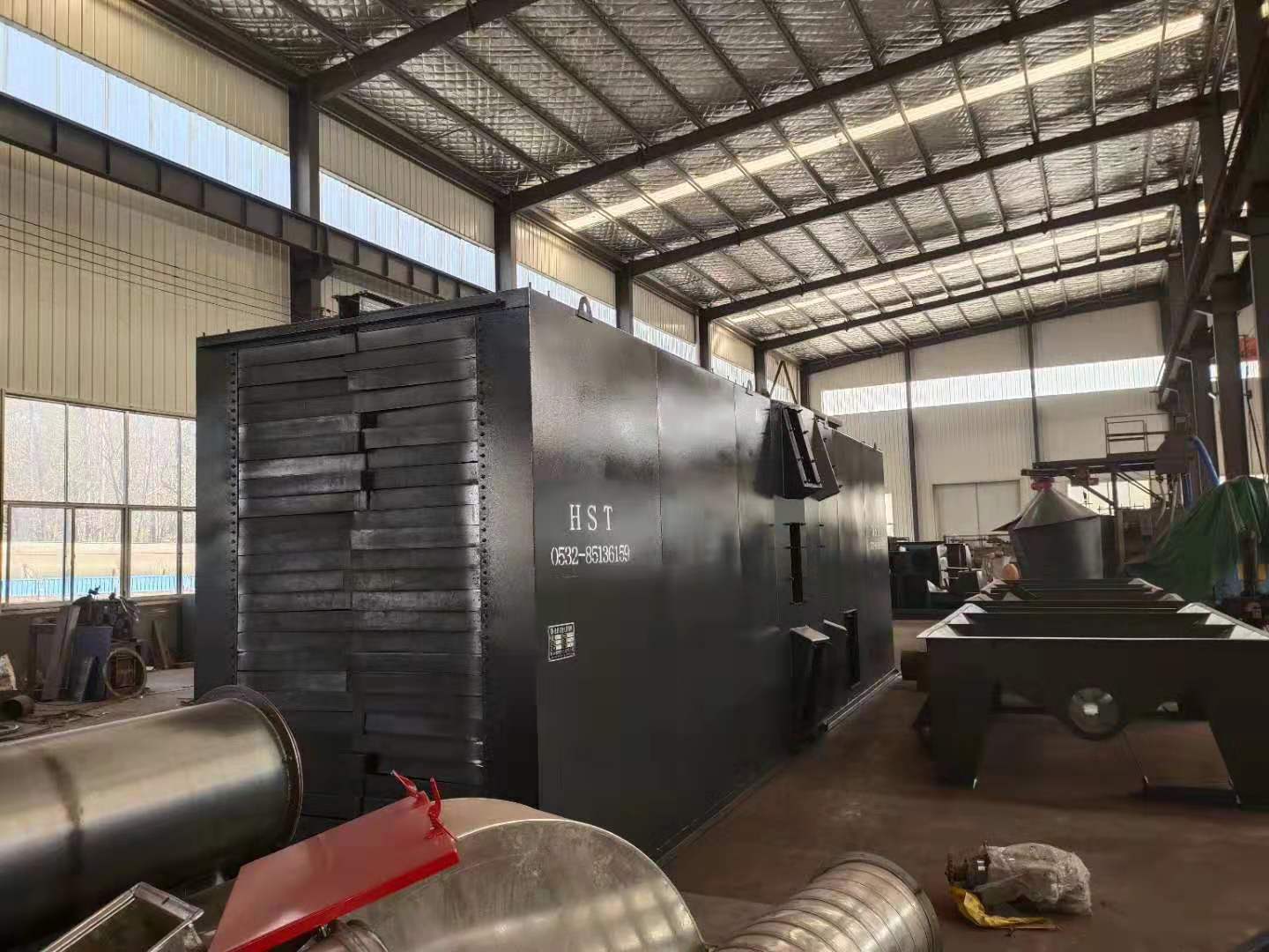 齊齊哈爾市履帶式拋丸機_齊齊哈爾市履帶式拋丸除銹清理機_齊齊哈爾市履帶式噴砂機_齊齊哈爾市履帶式噴丸設(shè)備怎樣日常維護？