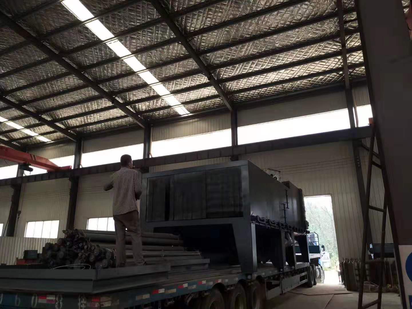 固原市通過(guò)式拋丸機(jī)_固原市通過(guò)式噴砂機(jī)_固原市通過(guò)式拋丸除銹清理機(jī)_固原市通過(guò)式拋丸設(shè)備為何都選華盛泰？